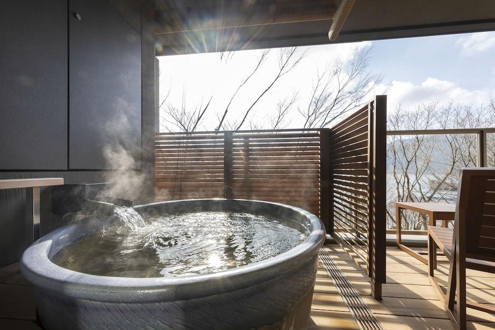 Hakone Ashinoko Hanaori Екстер'єр фото