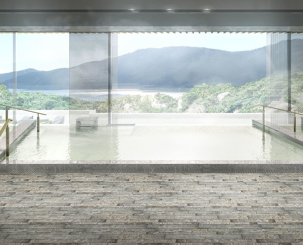 Hakone Ashinoko Hanaori Екстер'єр фото