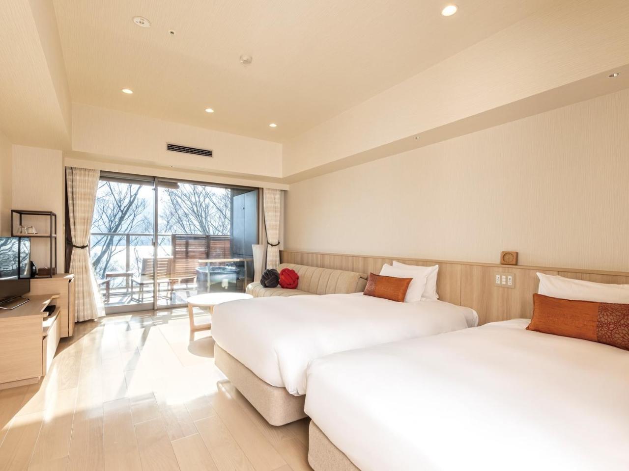 Hakone Ashinoko Hanaori Екстер'єр фото